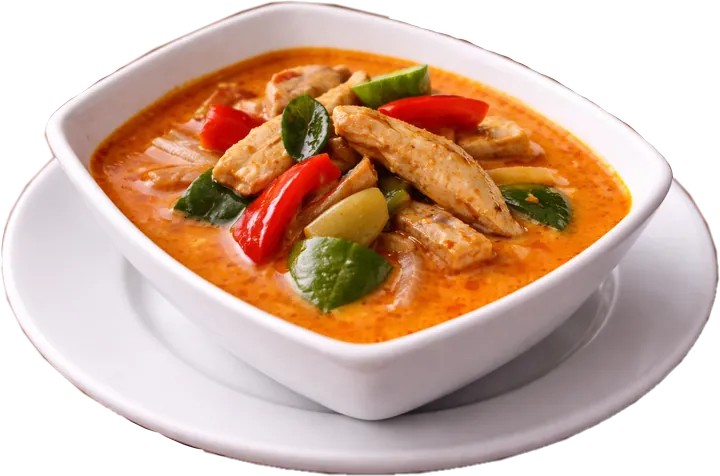 Red Curry